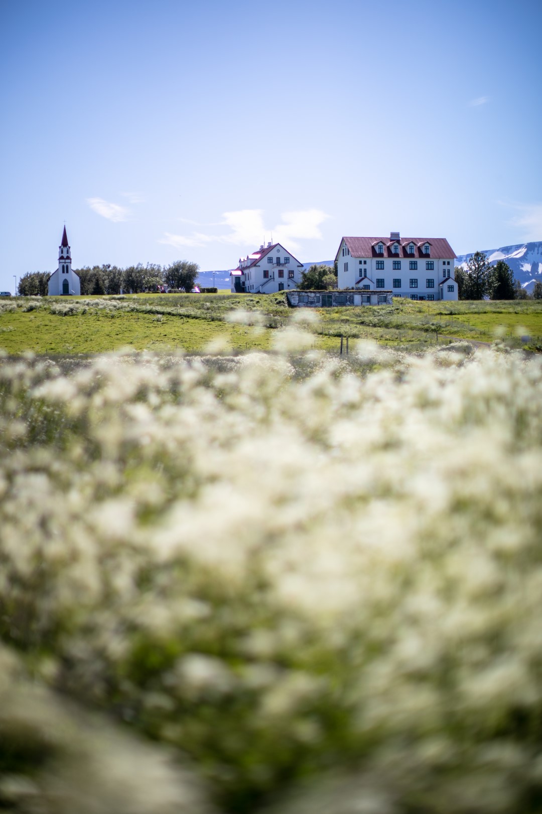 Featured image for “Styrkir til greiðslu fasteignaskatts til félaga og félagasamtaka”