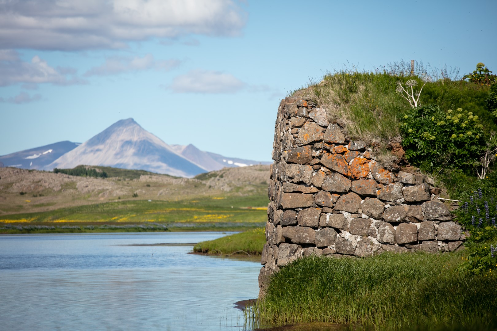 Featured image for “Endurskoðun aðalskipulags – láttu í þér heyra”