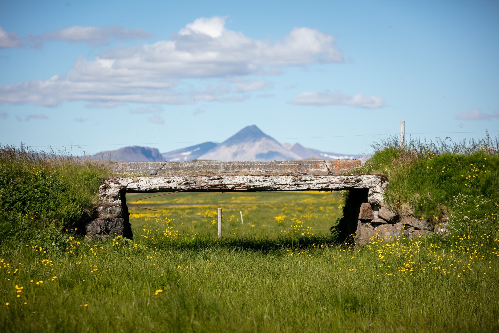 Featured image for “Opin hús vegna vinnslutillögu endurskoðunar aðalskipulags Borgarbyggðar 2025-2037”