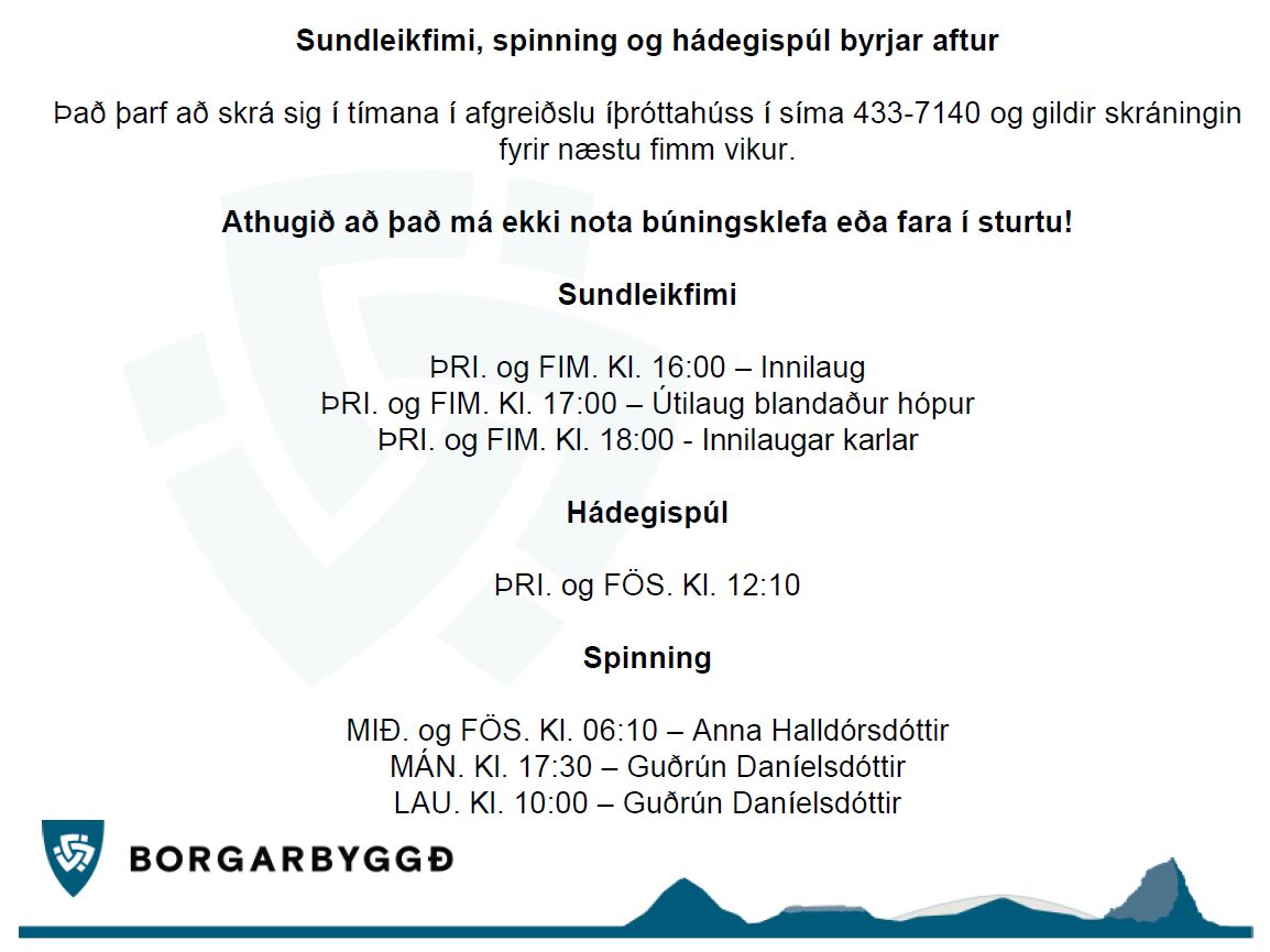 Featured image for “Rafmagnslaust verður á Mýralínu frá Tungulæk á morgun 18. febrúar”