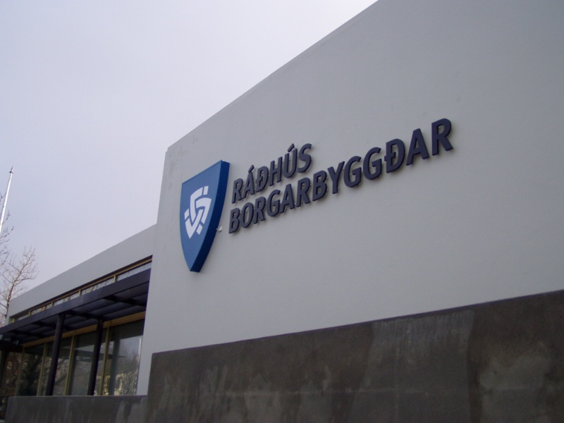 Featured image for “Nýr launafulltrúi Borgarbyggðar”