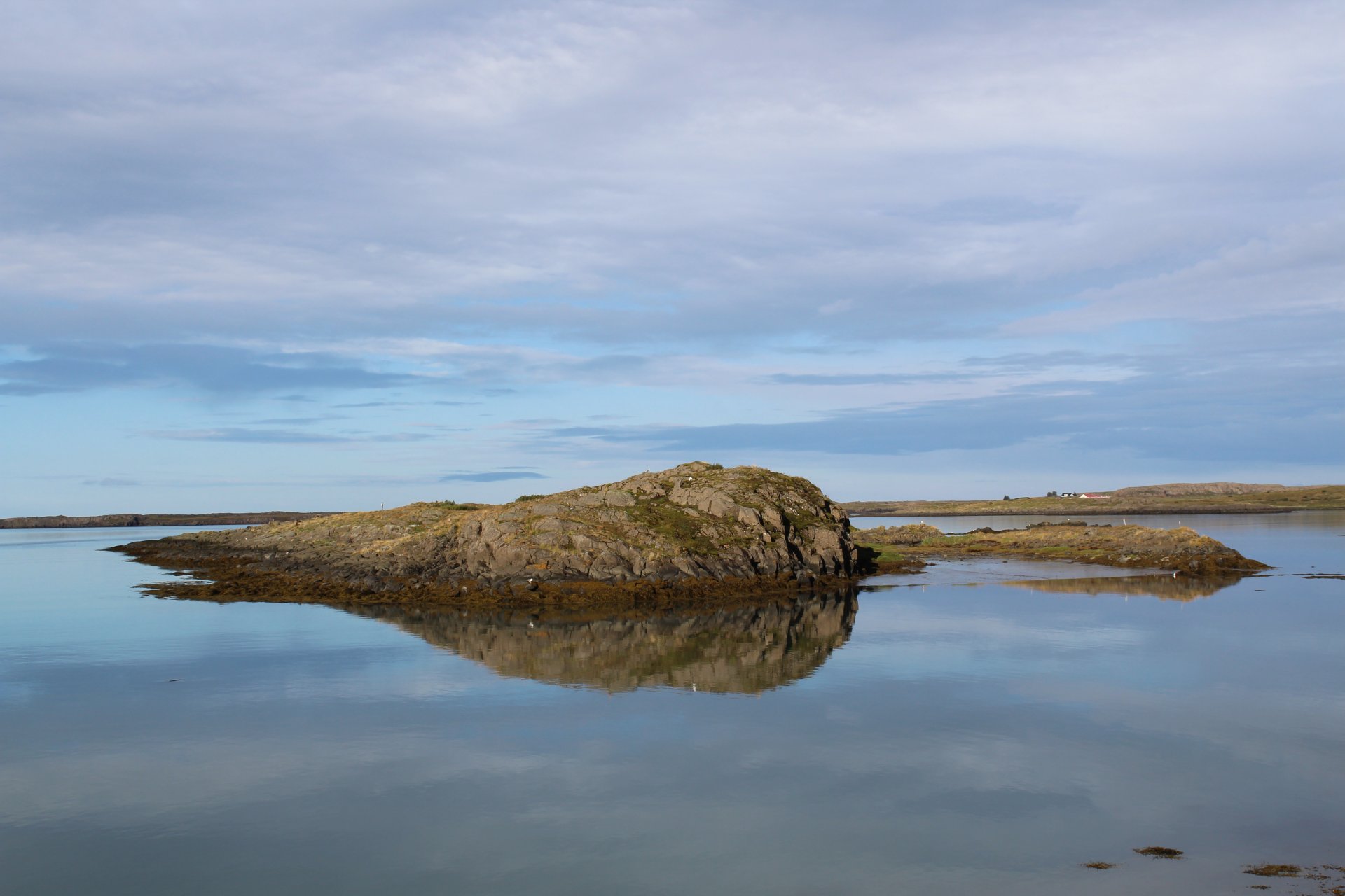 Featured image for “Verkfallsaðgerðum hefur verið aflýst”