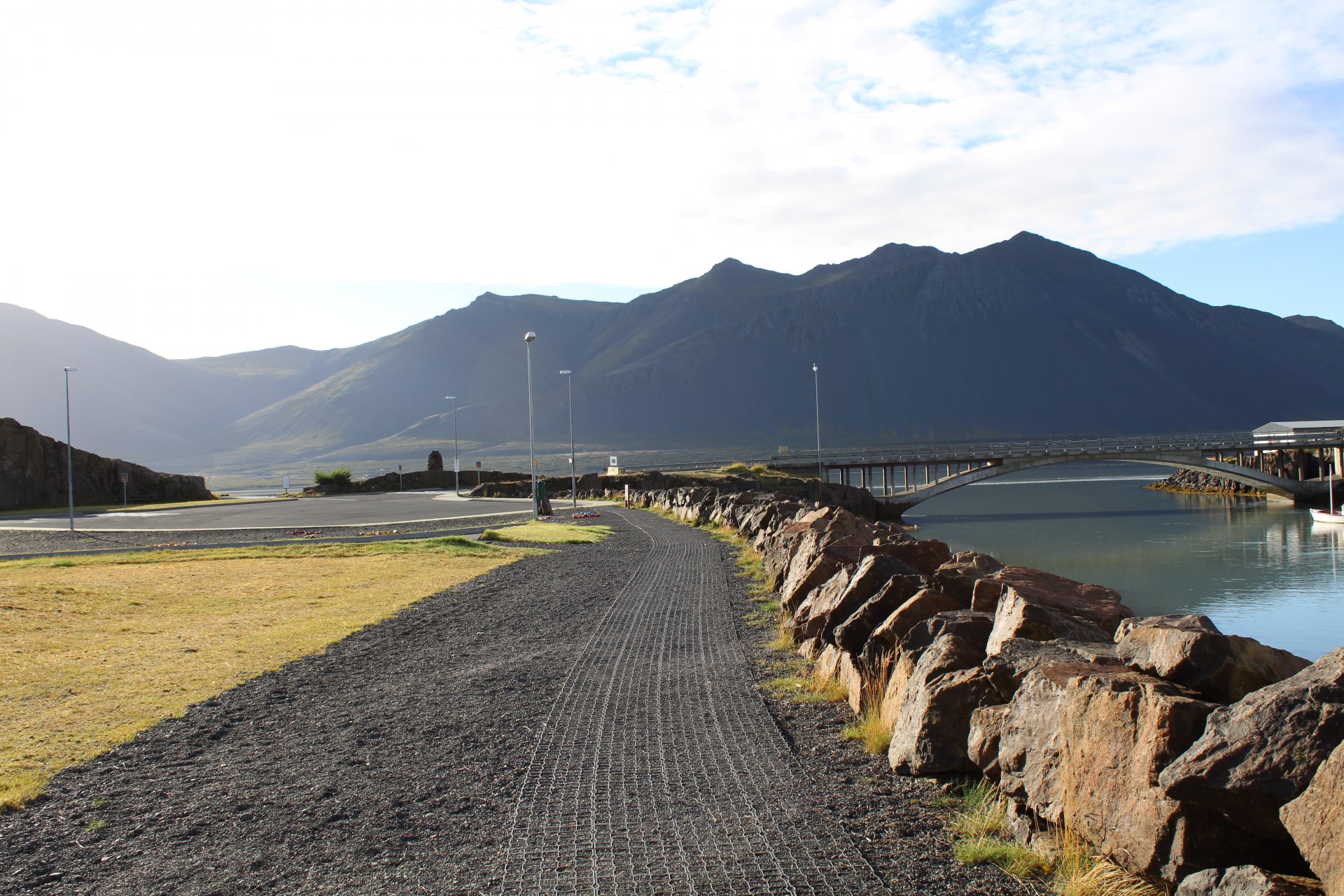 Featured image for “Vefkönnun um hönnun ferðaleiðar um Borgarfjörð”