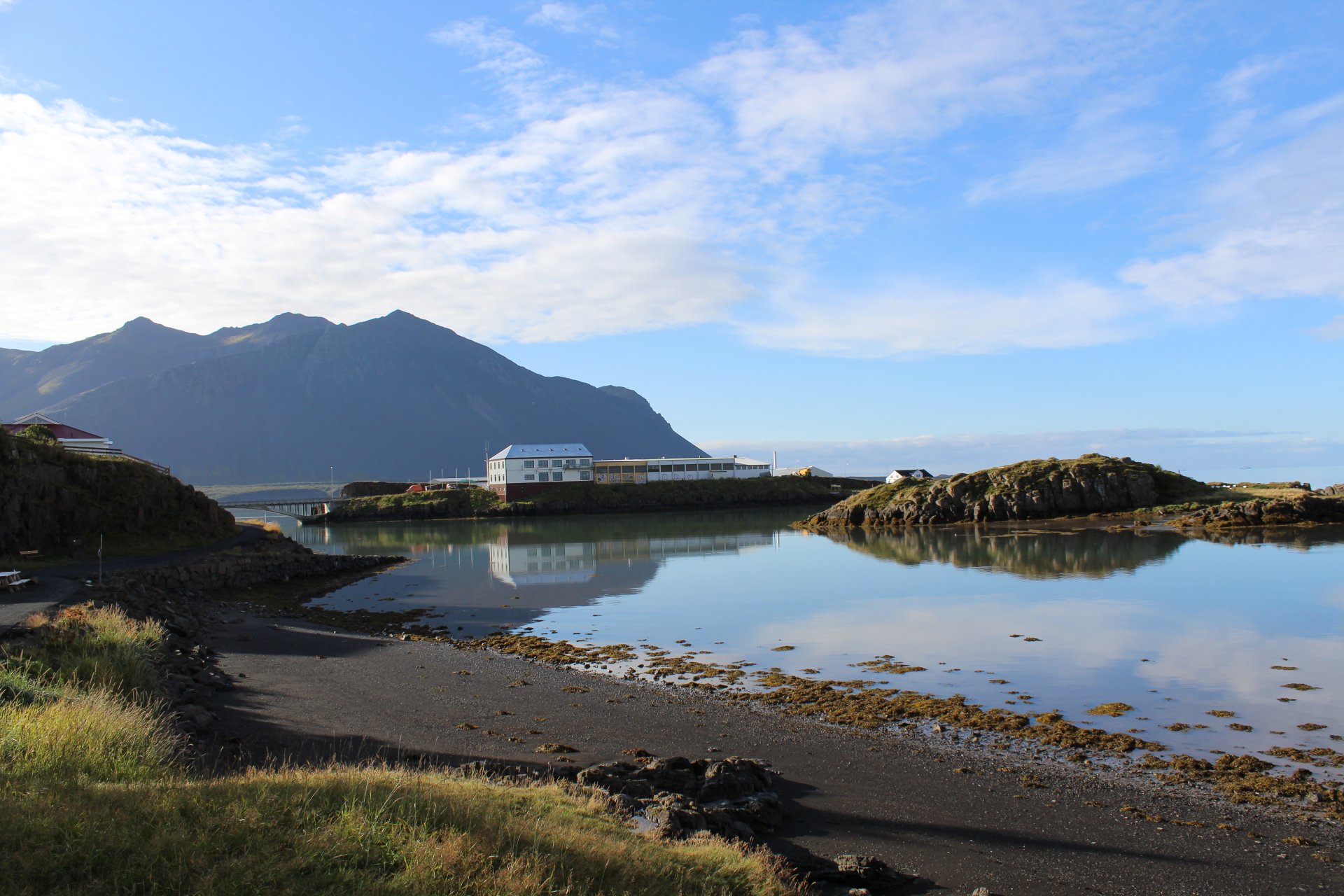 Featured image for “Útboð á snjómokstri í Borgarnesi”