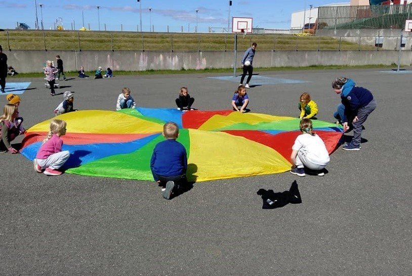 Featured image for “Framkvæmdastyrkir til Íþrótta- og tómstundafélaga í Borgarbyggð”