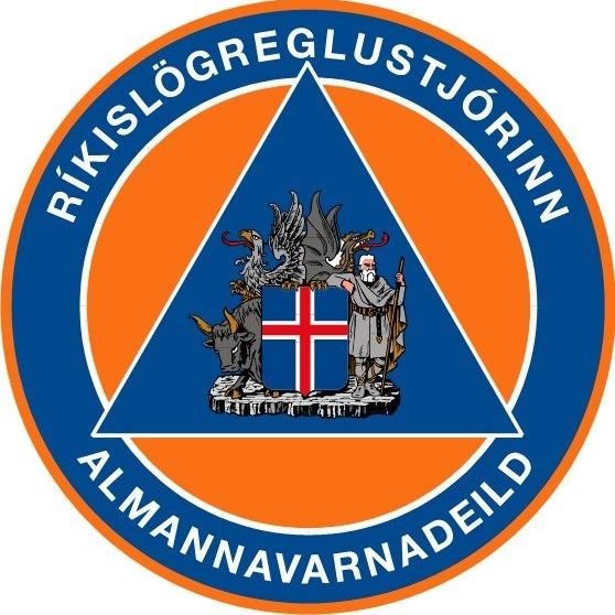 Featured image for “Hættustigi almannavarna aflétt vegna hættu á gróðureldum”