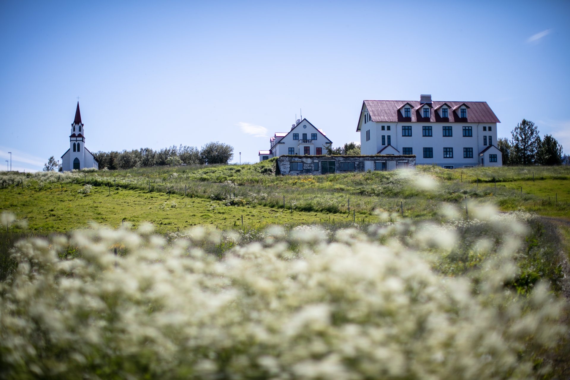 Featured image for “Sameiginlegir framboðsfundir til kosninga”