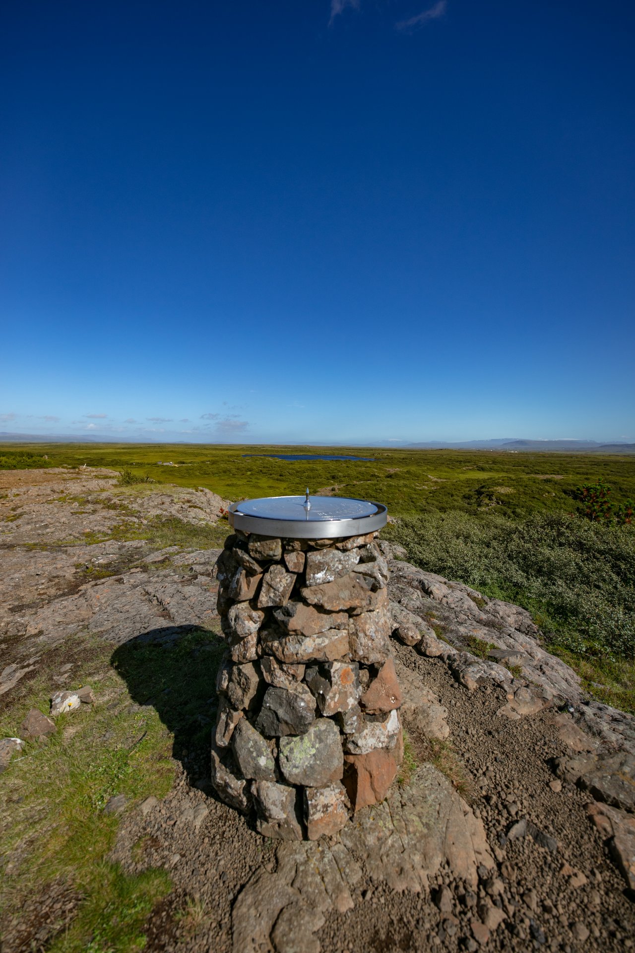 Featured image for “Laus störf í félagslegri liðveislu”