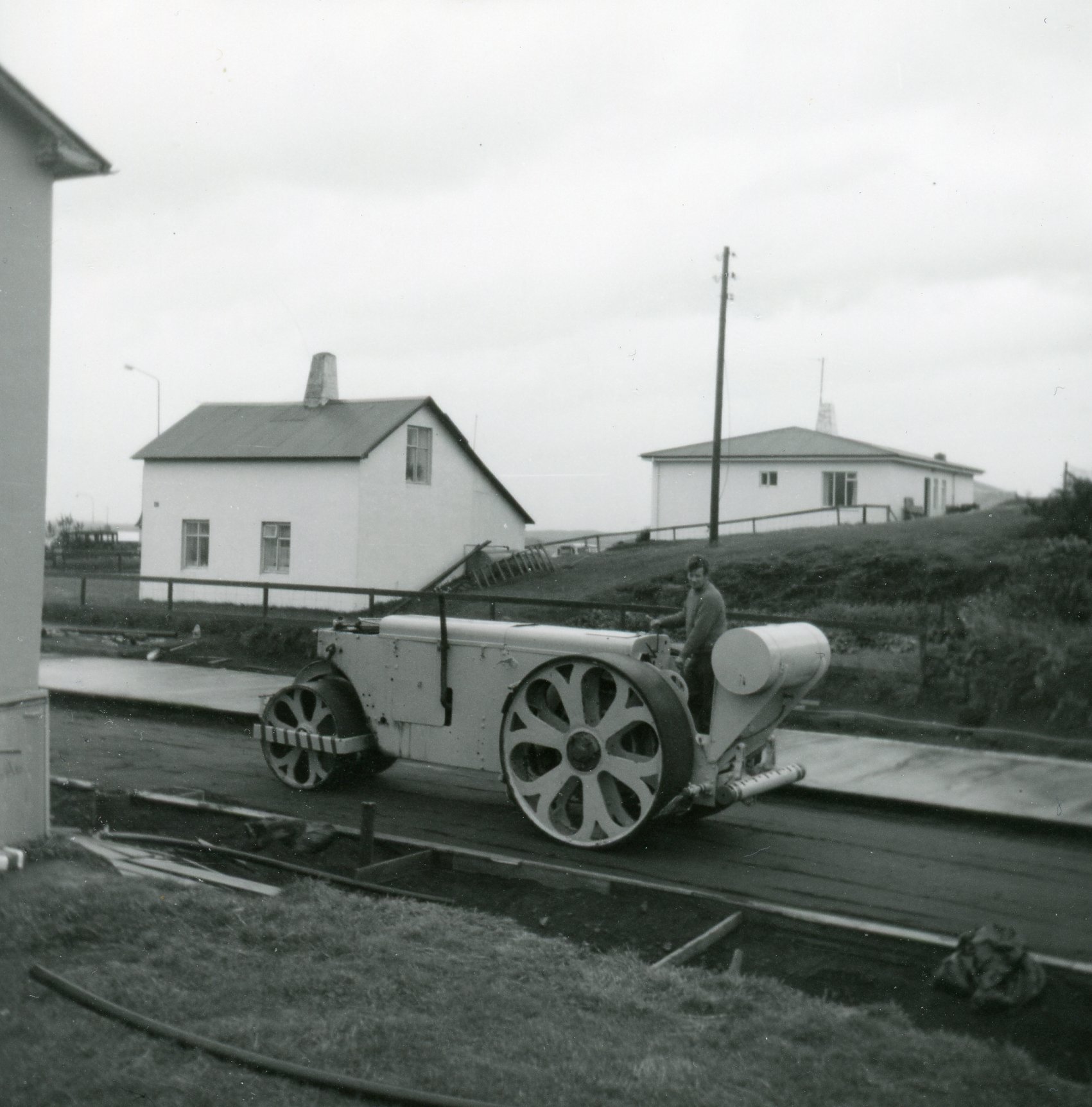 Featured image for “Myndamorgunn á Héraðsskjalasafni Borgarfjarðar”