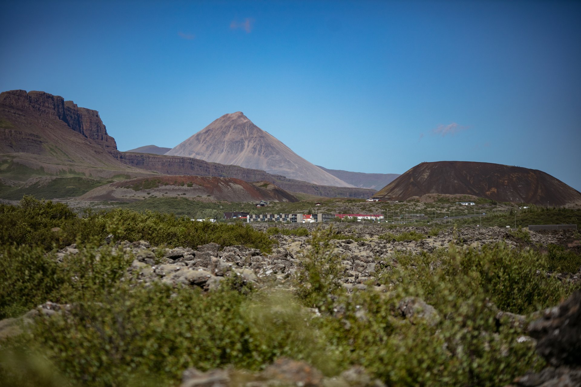 Featured image for “Hreinsunarátak í þéttbýli”