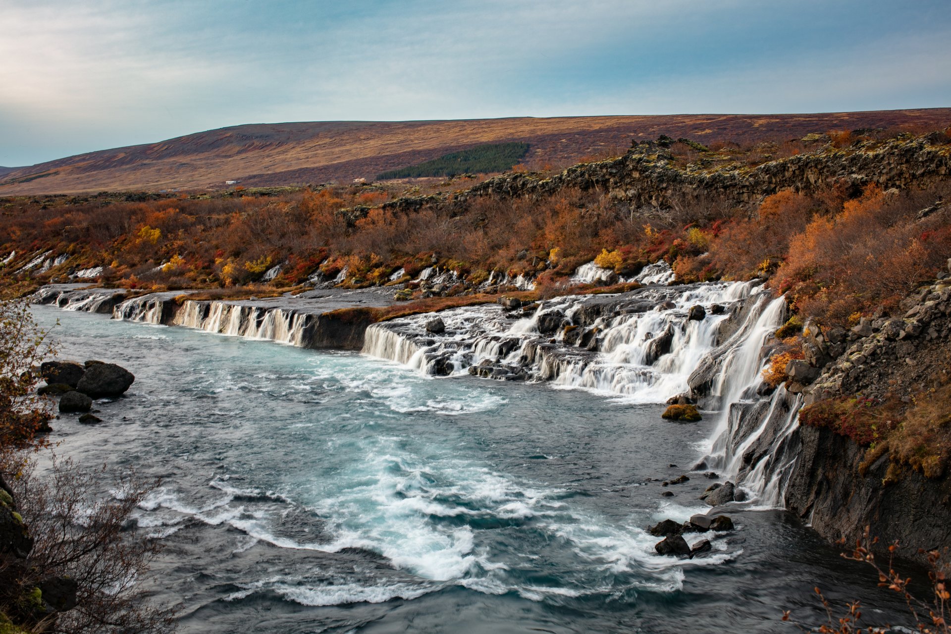 Featured image for “Aðgerðir í Borgarbyggð sem taka gildi á miðnætti í dag 30. október vegna Covid-19”