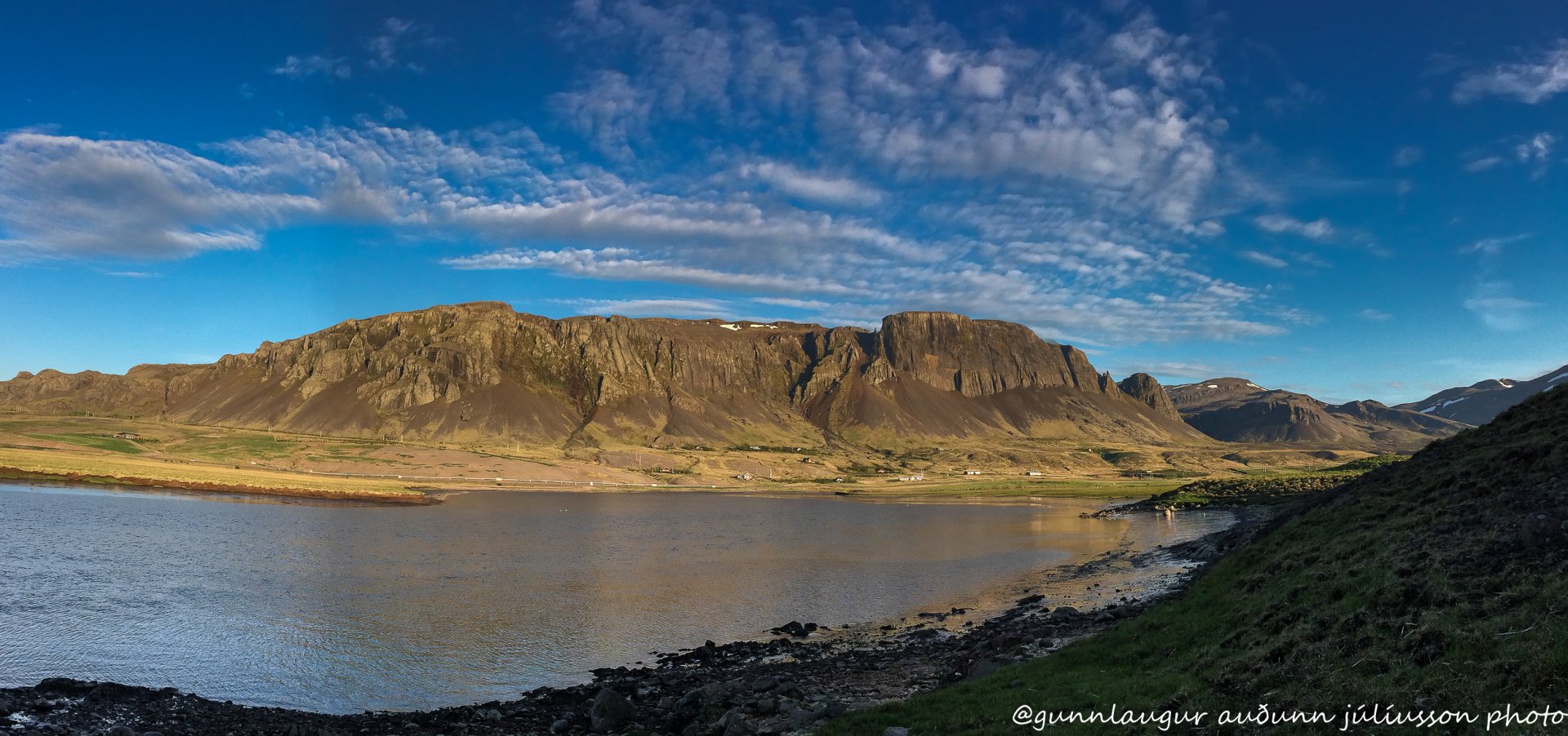 Featured image for “Verndarsvæði búsvæðis fugla í Andakíl”