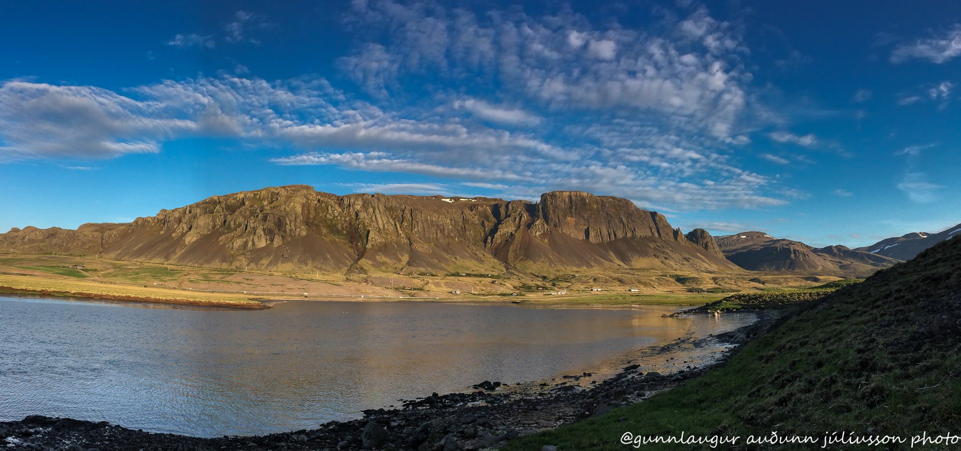 Featured image for “Fuglafriðland í Andakíl – fyrirlestur”