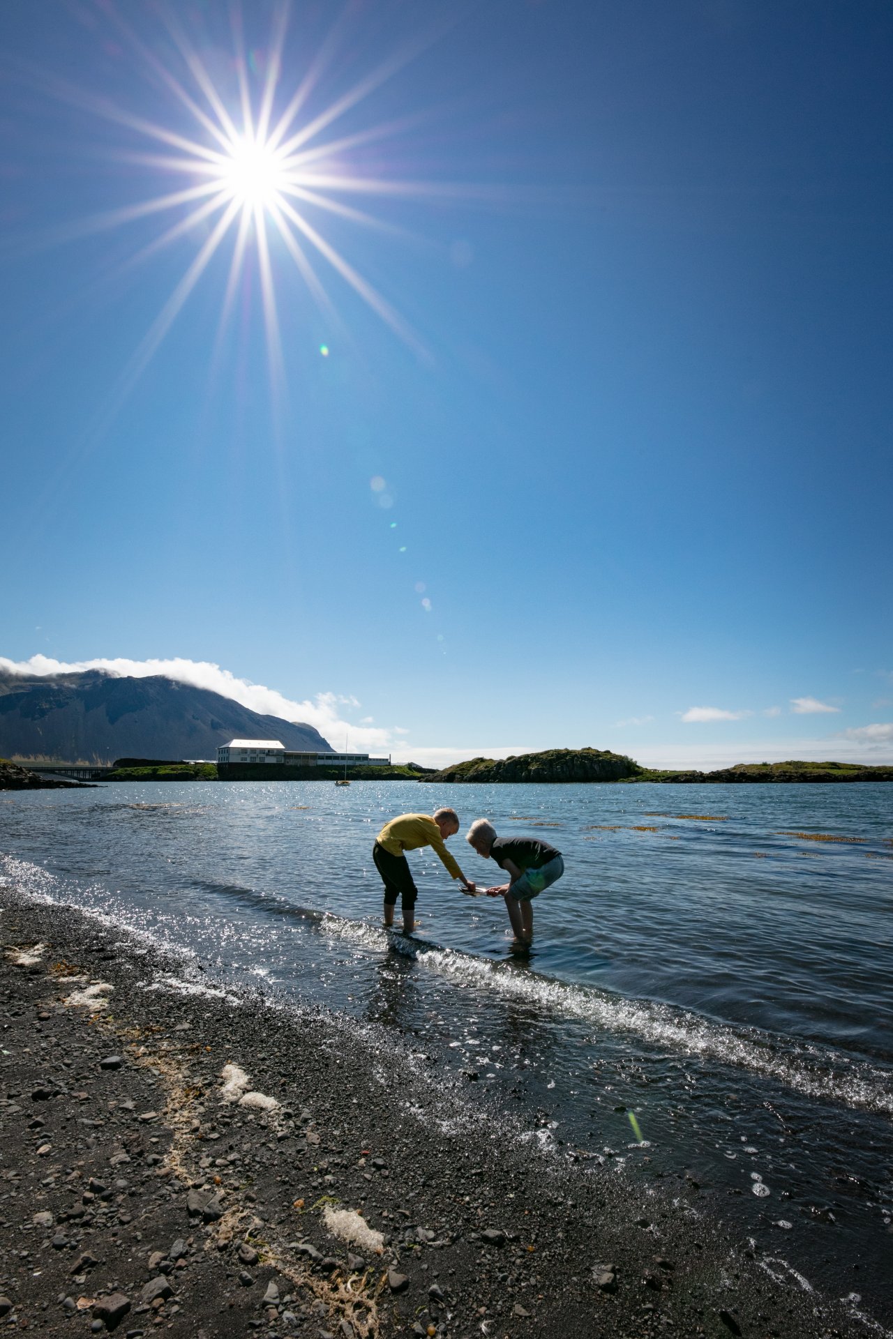 Featured image for “Laust starf forstöðumanns í frístund Hvanneyri”