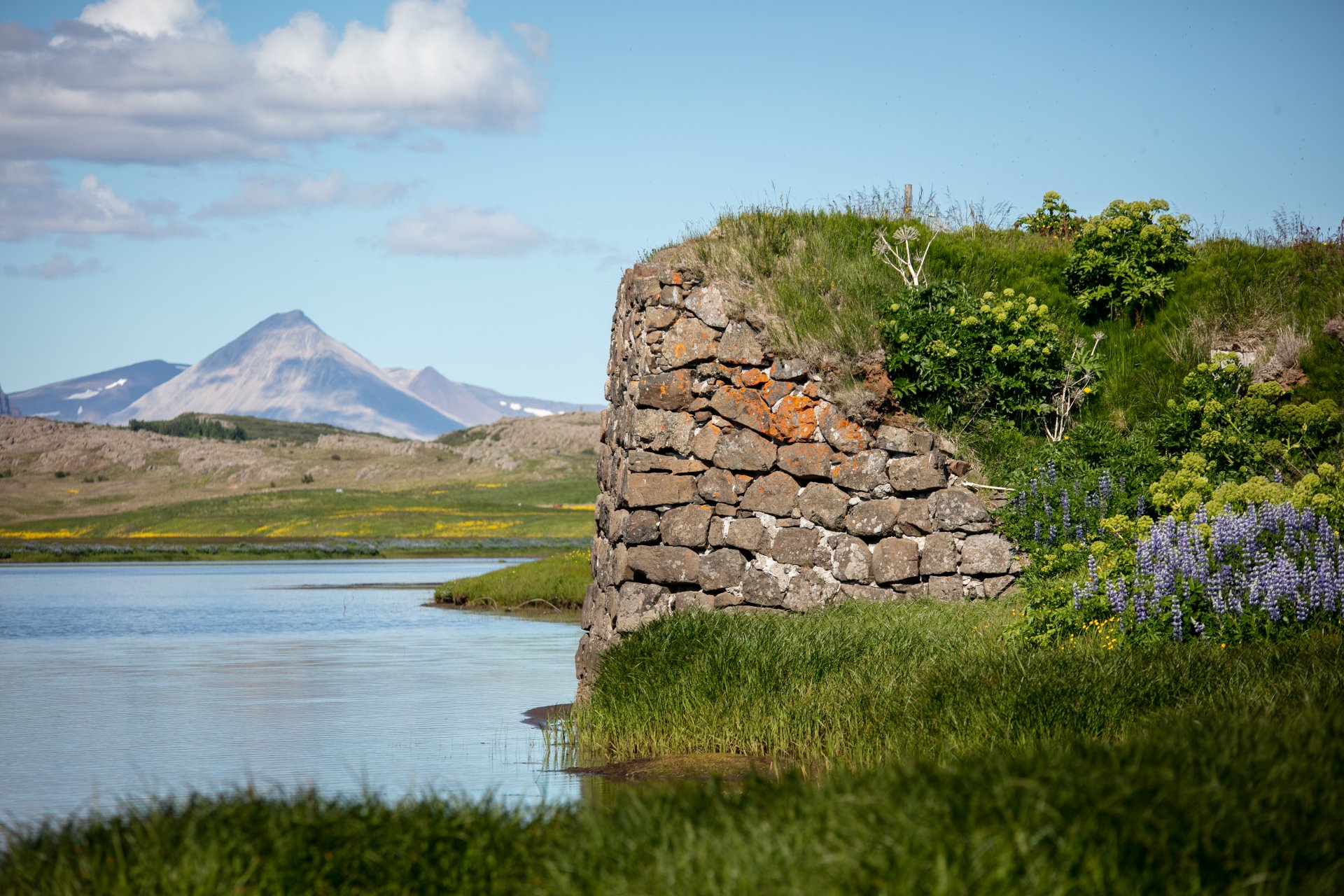 Featured image for “Alþingiskosningar 25. september 2021”