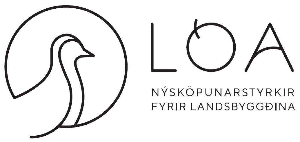 Featured image for “Opið er fyrir umsóknir í Lóu – nýsköpunarstyrkir fyrir landsbyggðina”