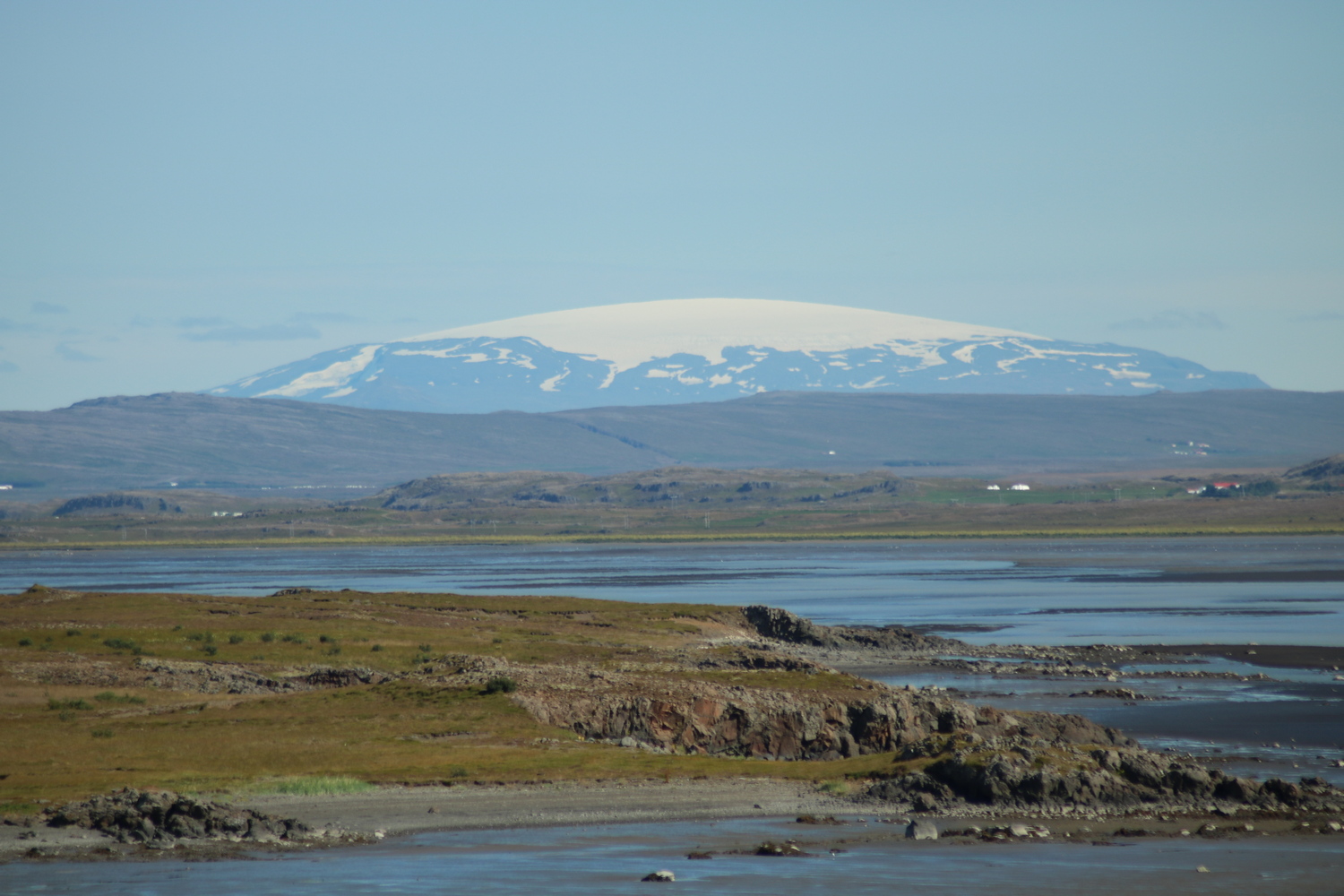 Featured image for “Byggðastyrkur vegna ljósleiðaravæðingar”