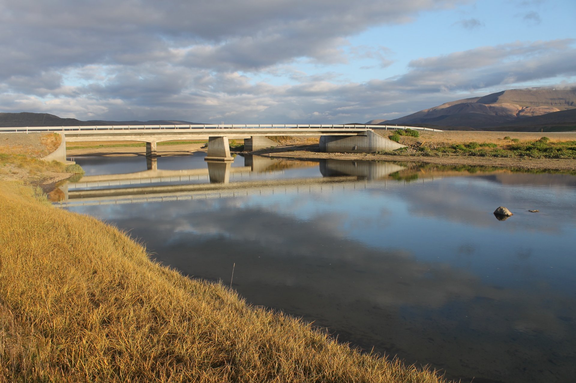 Featured image for “Íbúafundur um verndarsvæðið í Andakíl”