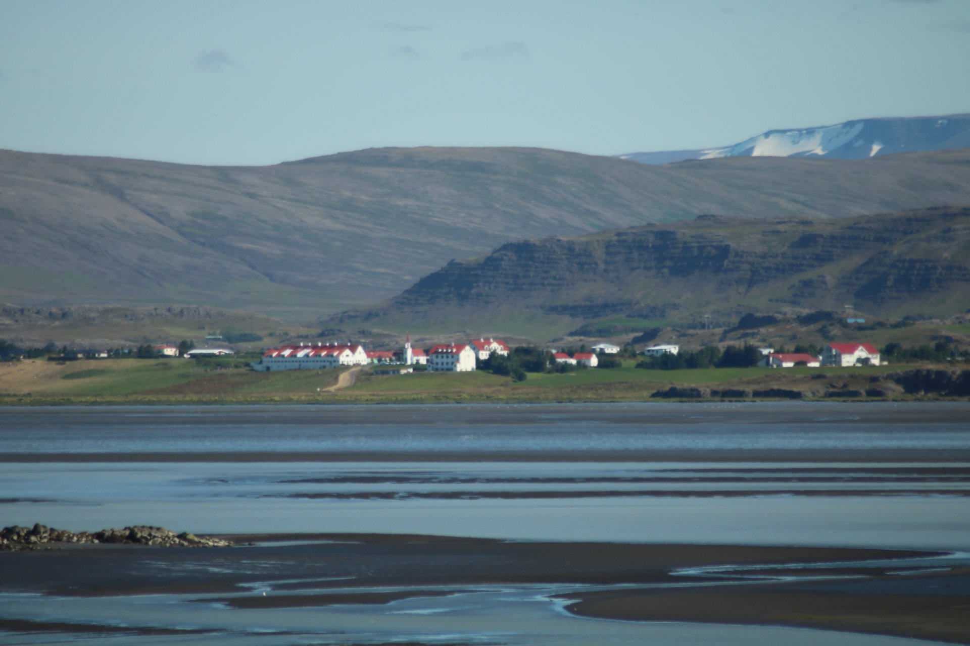 Featured image for “Lýðheilsugöngur Ferðafélags Íslands og UMSB”