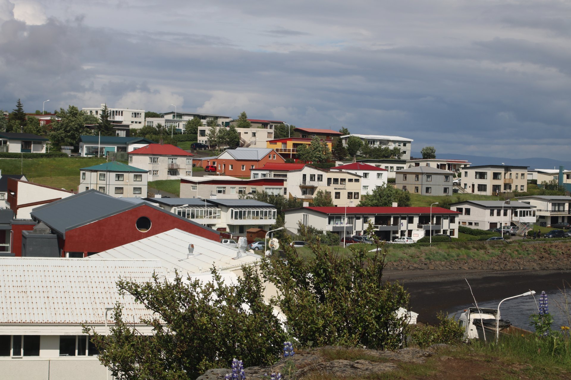 Featured image for “Úr lögreglusamþykkt Borgarbyggðar”