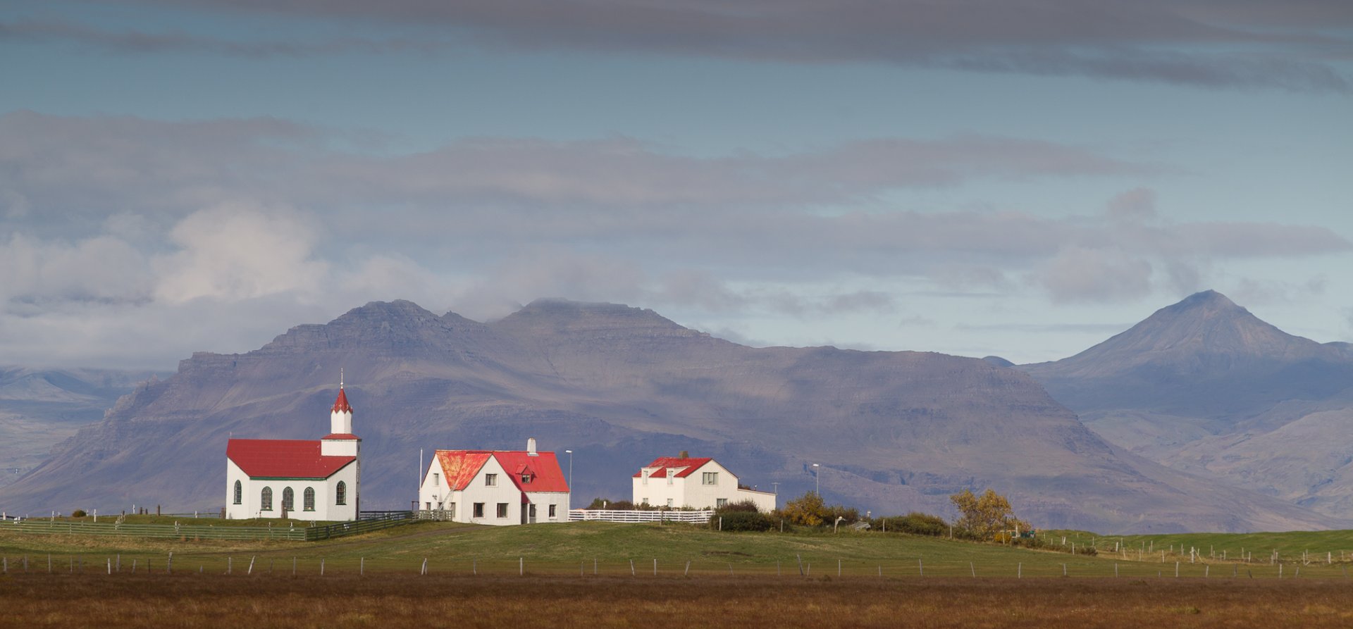 Featured image for “Fjarskiptasjóður úthlutar styrkjum til lagningu ljósleiðara”