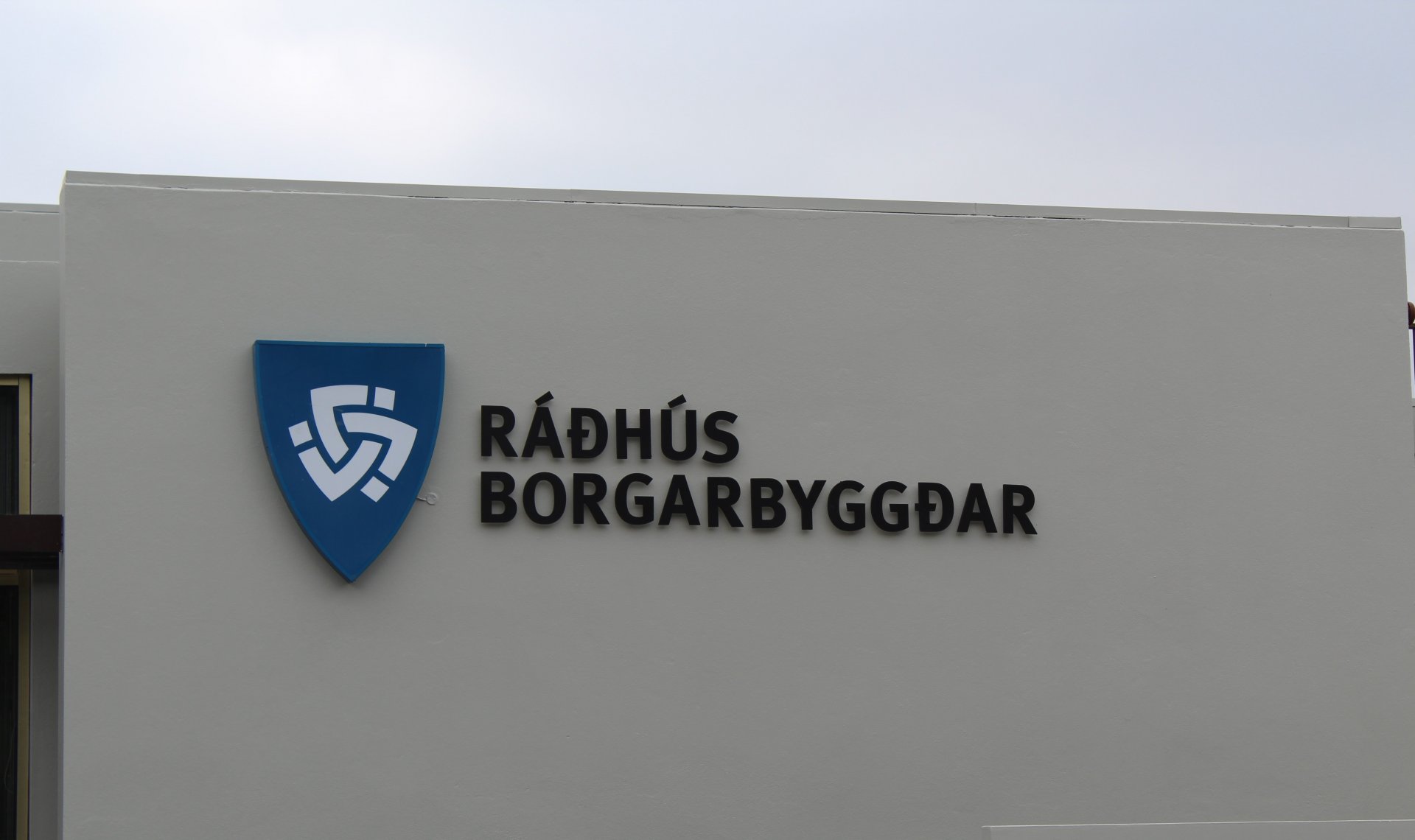 Featured image for “184. fundur sveitarstjórnar Borgarbyggðar (aukafundur)”