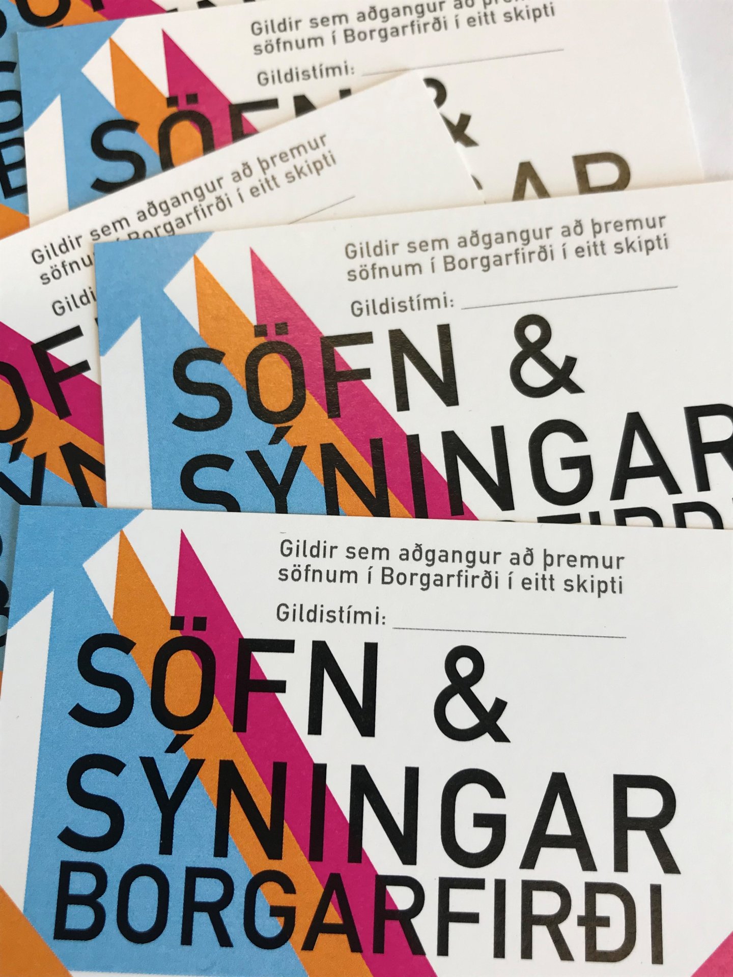 Featured image for “Söfn og sýningar í Borgarbyggð”