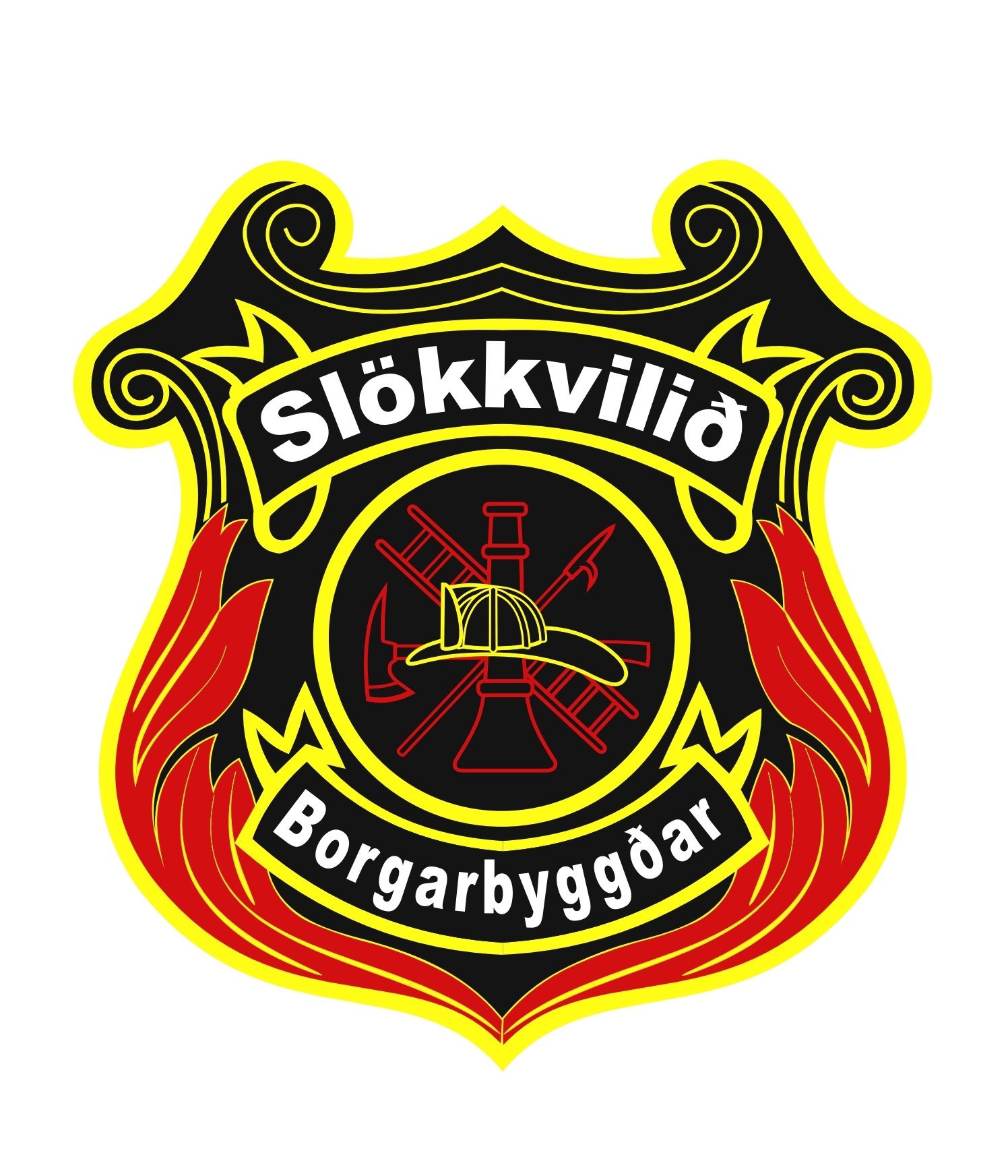 Featured image for “Slökkvilið Borgarbyggðar 100 ára – Bjarni K. Þorsteinsson skrifar grein”