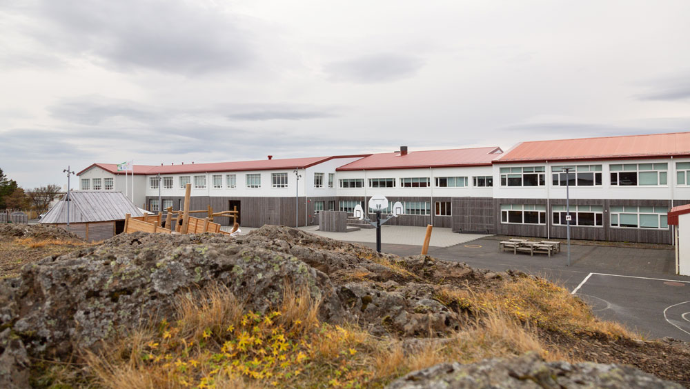 Featured image for “Ráðning skólastjóra við Grunnskólann í Borgarnesi”