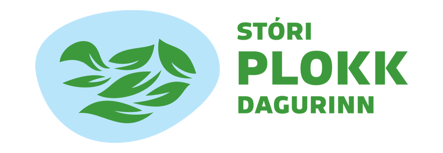 Featured image for “STÓRI PLOKK DAGURINN”