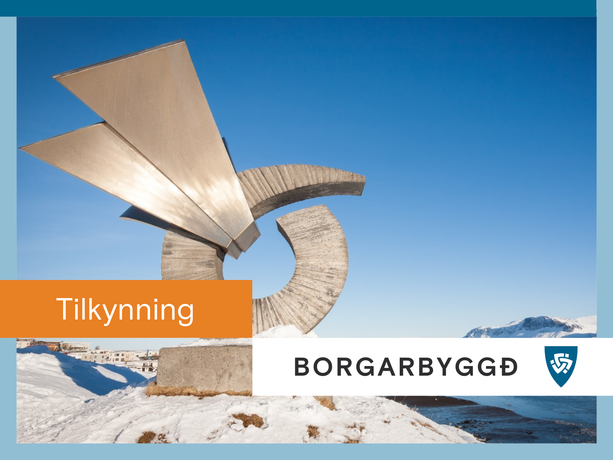 Featured image for “Íbúafundur um fjárhagsáætlun Borgarbyggðar”