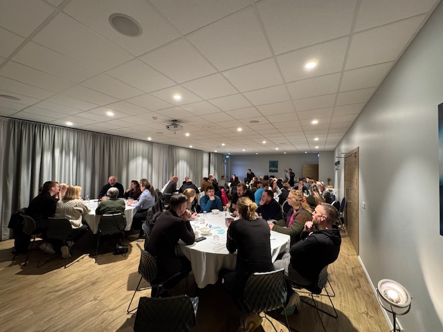 Featured image for “Ný íþróttastefna Borgarbyggðar samþykkt”