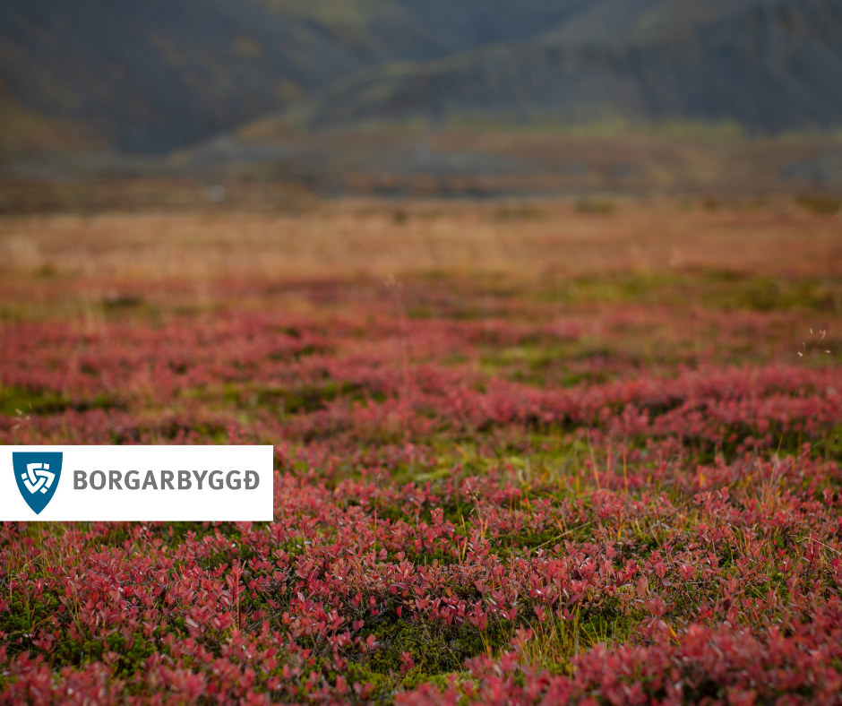 Featured image for “Söfnun rúlluplasts hefst 30. ágúst”