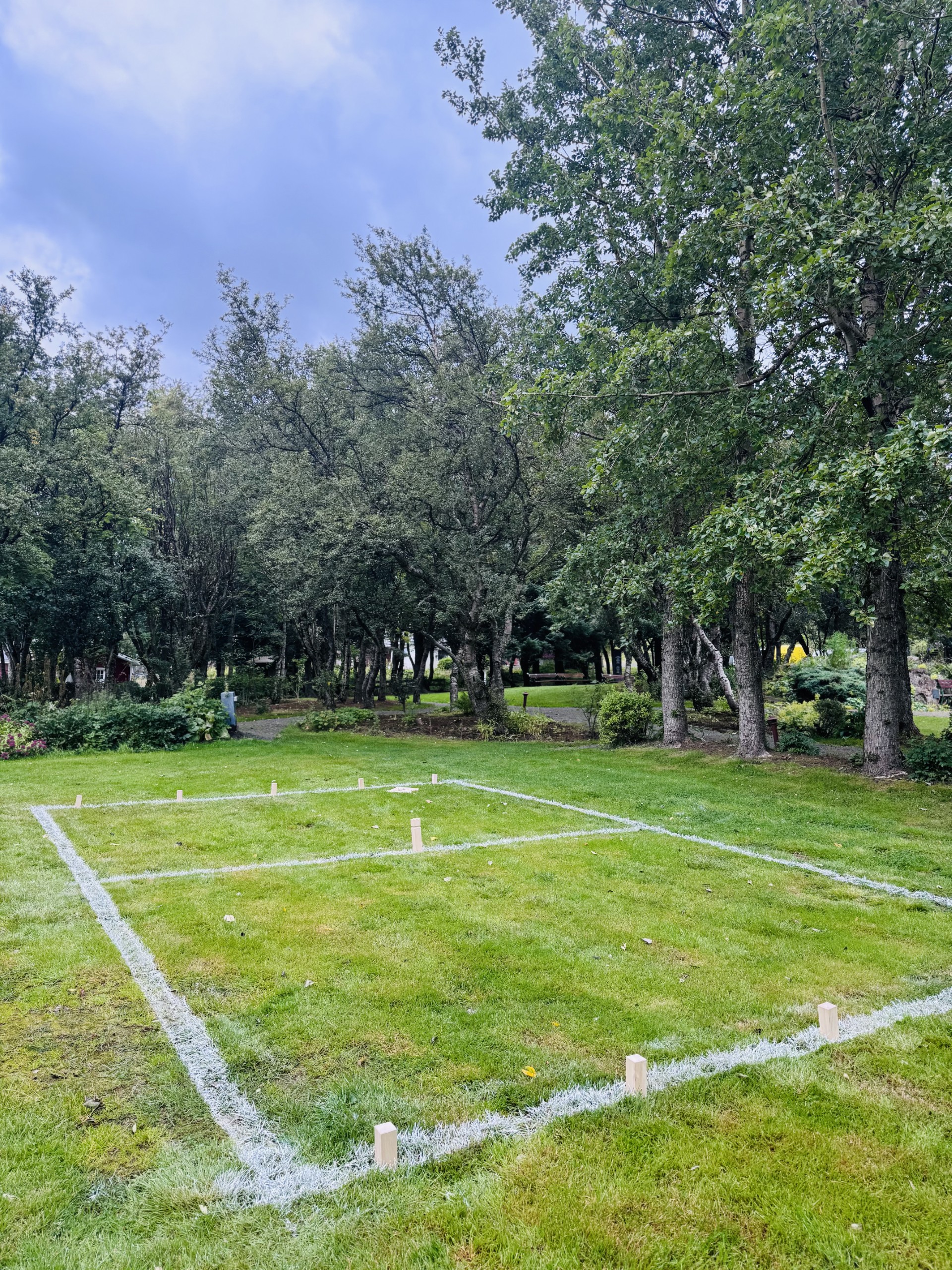 Featured image for “Kubb-völlur í Skallagrímsgarði”