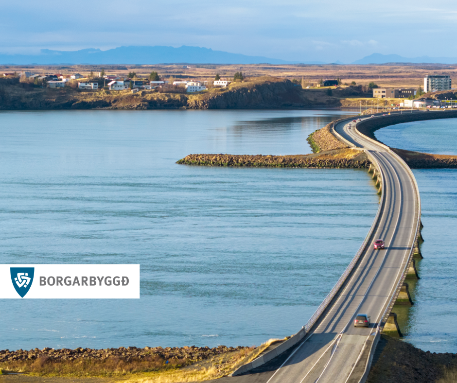 Featured image for “Rannís á Vesturlandi 16 og 17 september n.k.”