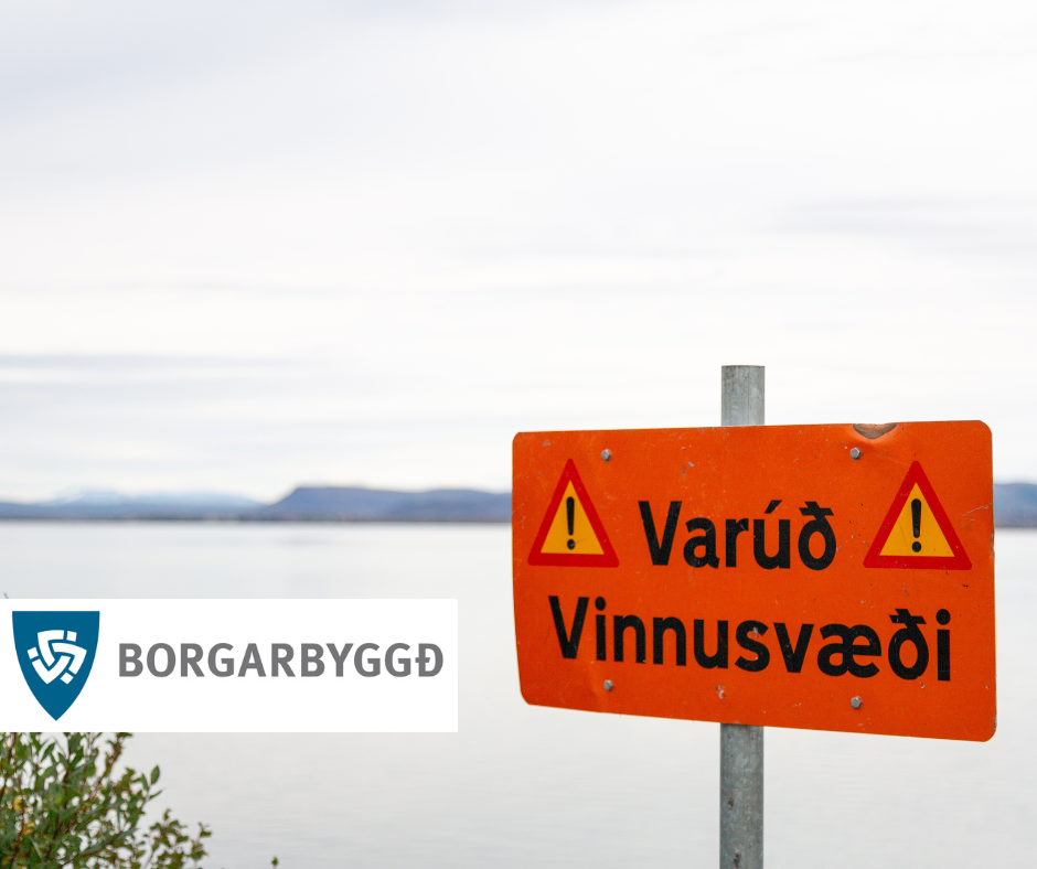 Featured image for “Lokun Hringvegar og rafmagnslaust, fimmtudaginn 16. október”
