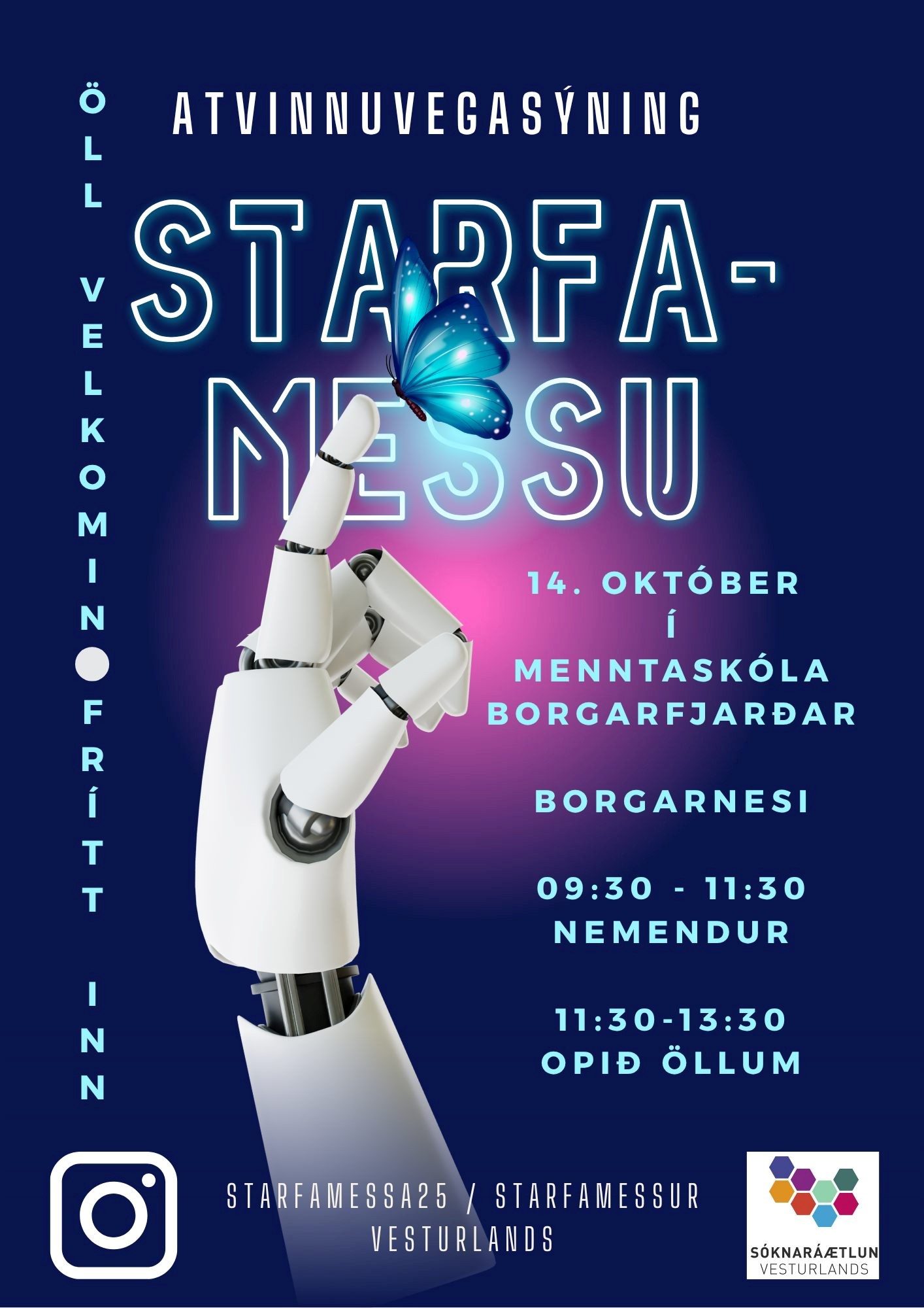 Featured image for “Starfamessa 2025”