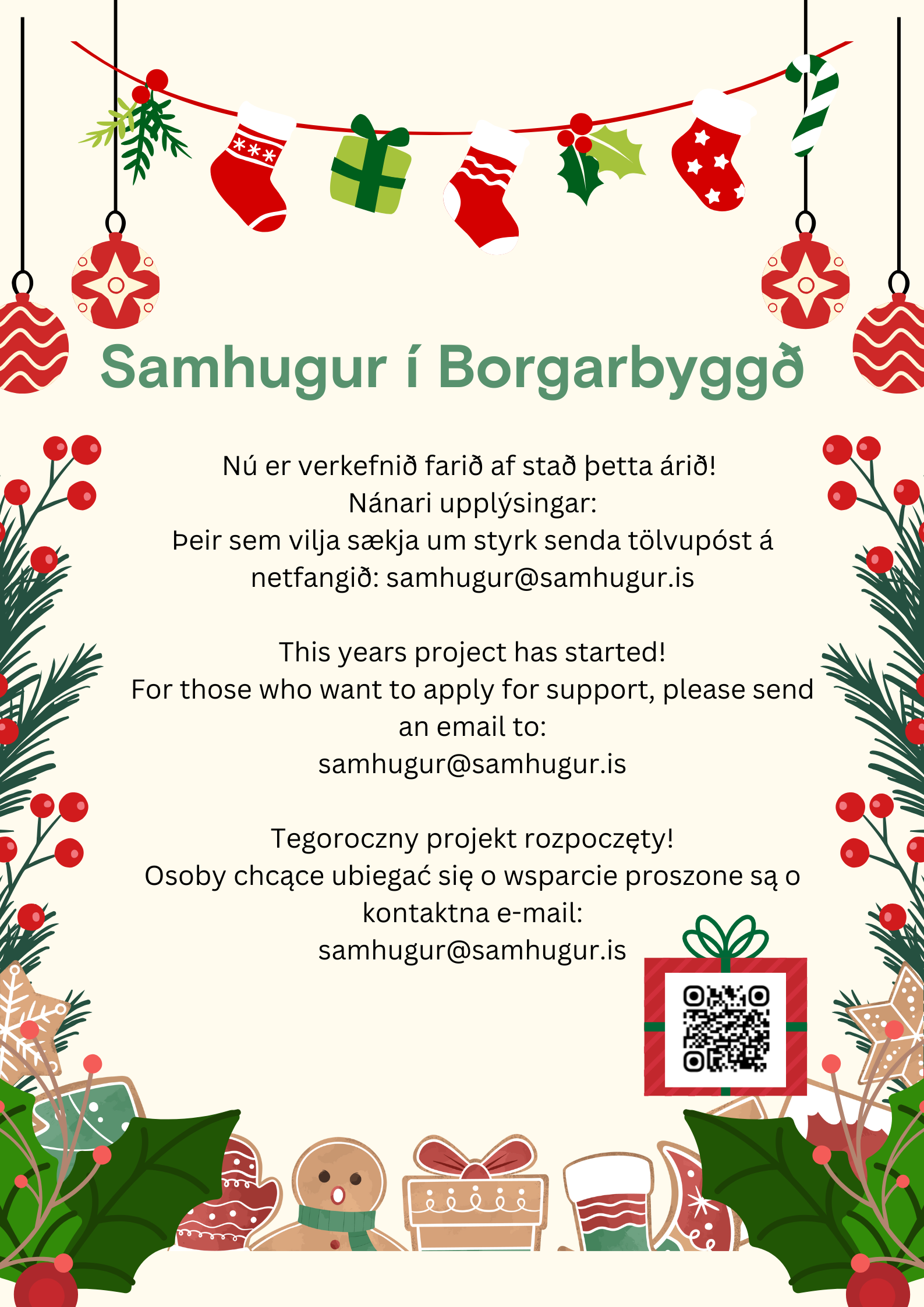 Featured image for “Samhugur í Borgarbyggð”