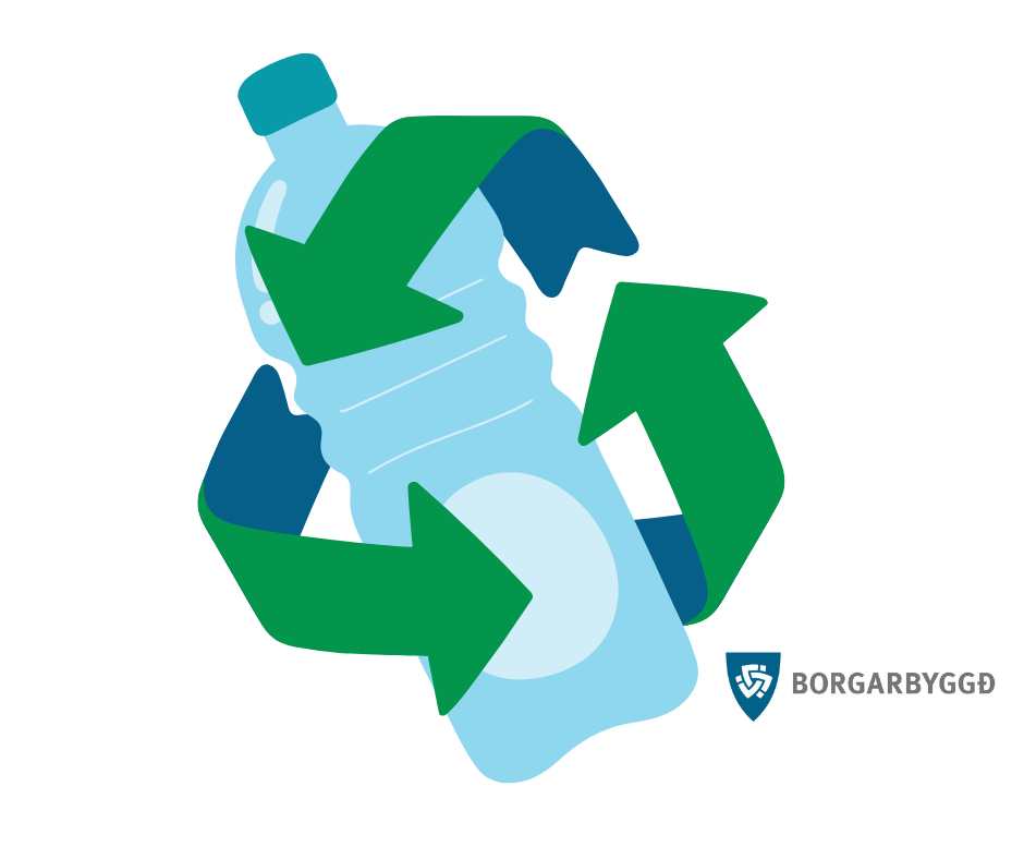 Featured image for “Uppfærsla á klippikortum vegna gámastöðvar”