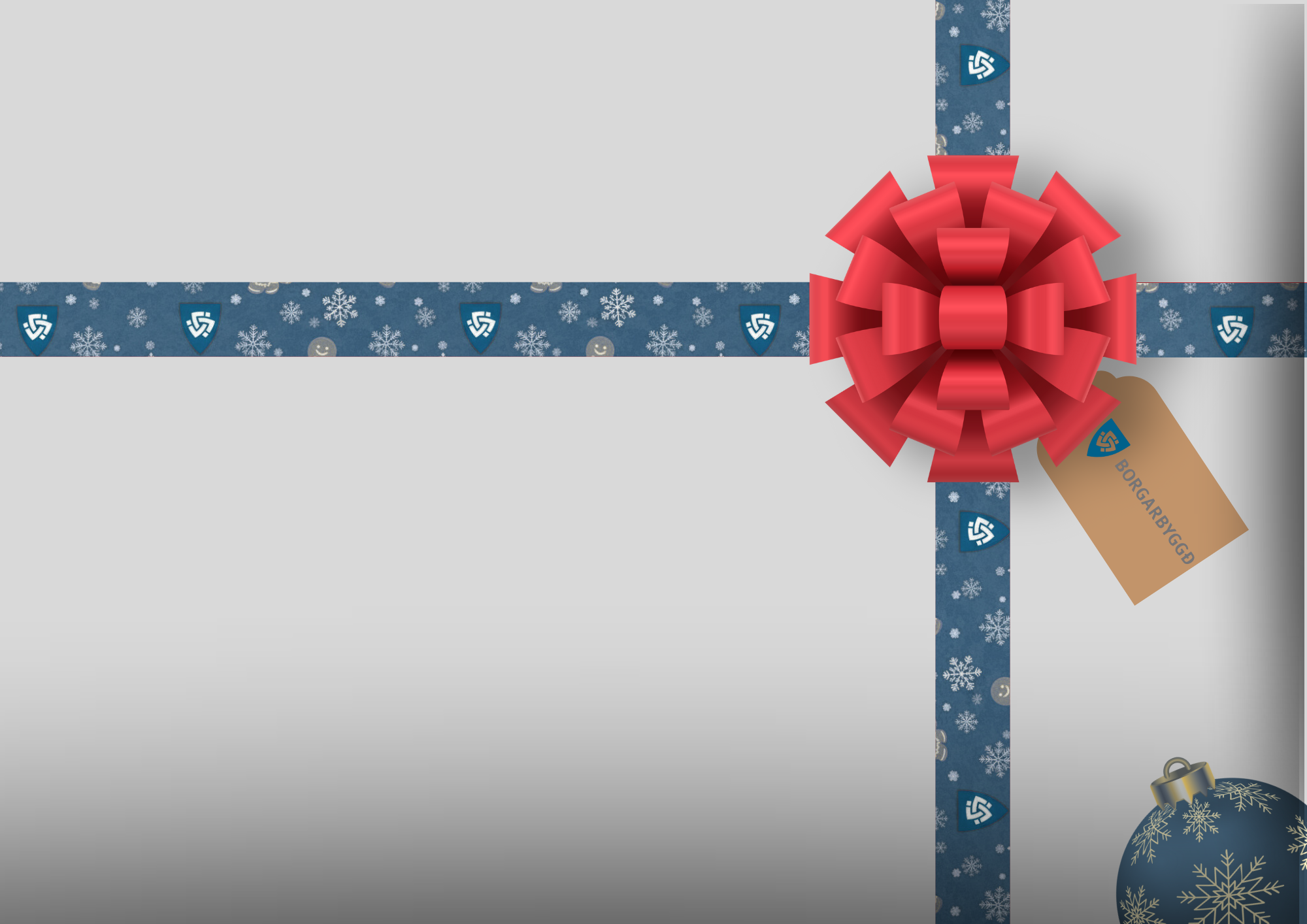 Featured image for “Opnunartímar í ráðhúsi Borgarbyggðar yfir hátíðirnar”