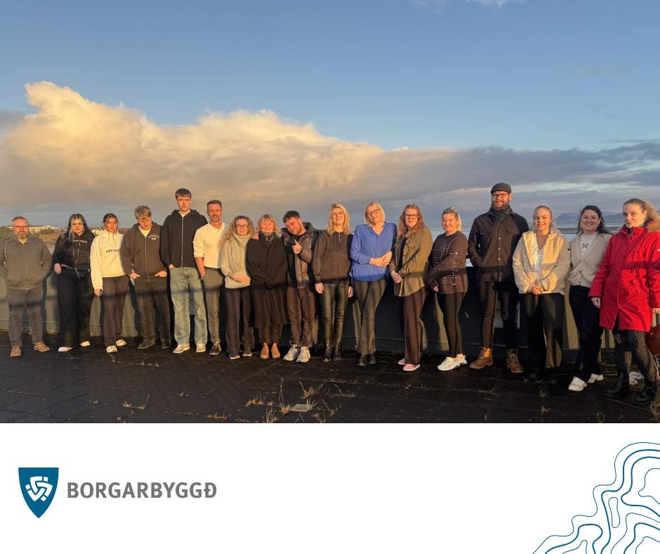 Featured image for “Borgarbyggð innleiðir þjónandi leiðsögn”