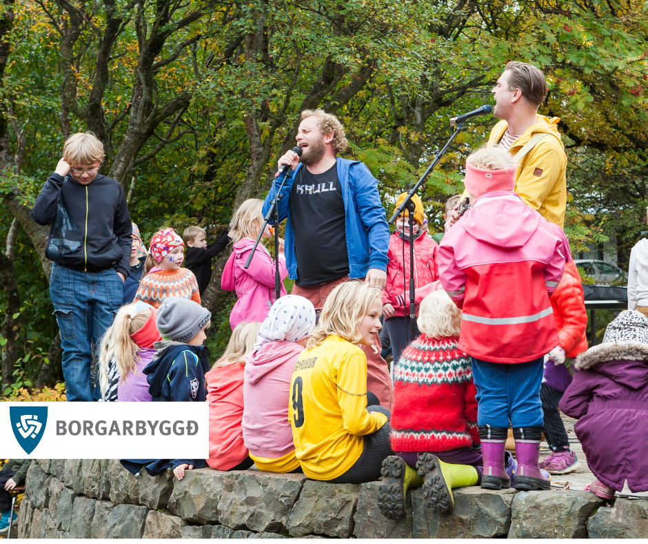 Featured image for “Samstarfssamningar vegna hátíða í Borgarbyggð 2026”