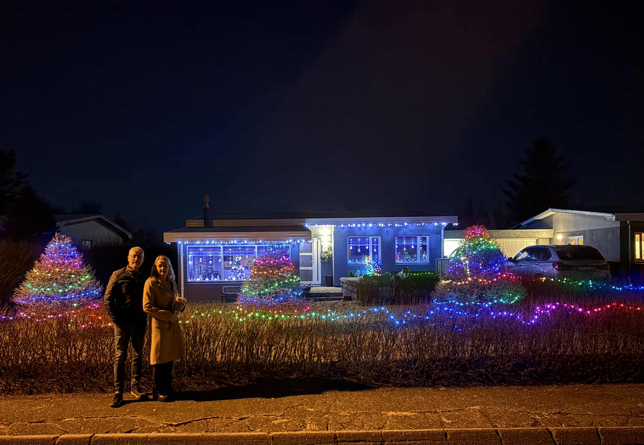 Featured image for “Jólahús og jólagata Borgarbyggðar 2025”