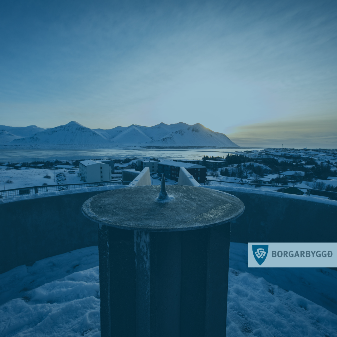 Featured image for “Um skipan í kjördeildir í Borgarbyggð og Skorradalshrepp”