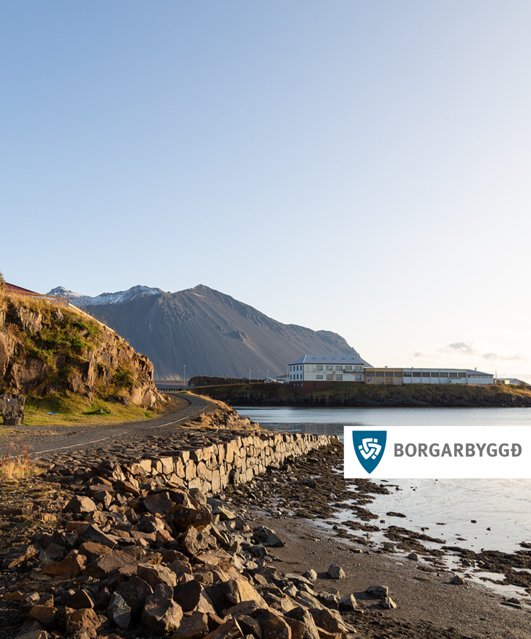Featured image for “Gatnaframkvæmdir á Bröttugötu – Útboð”