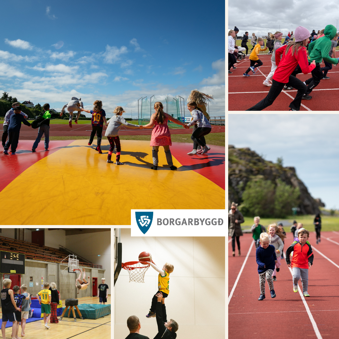 Featured image for “Virkniþing Borgarbyggðar 2026”