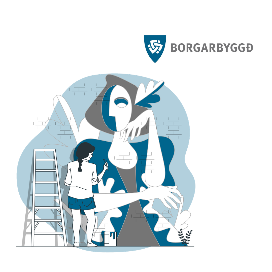 Featured image for “Menningarsjóður Borgarbyggðar auglýsir eftir umsóknum”